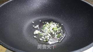 小葱拌豆腐的做法步骤:4