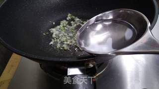 小葱拌豆腐的做法步骤:6