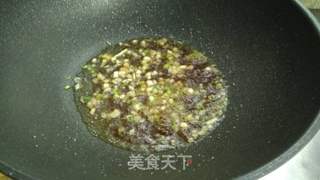 小葱拌豆腐的做法步骤:8