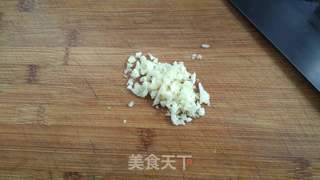 金丝白菜的做法步骤:4