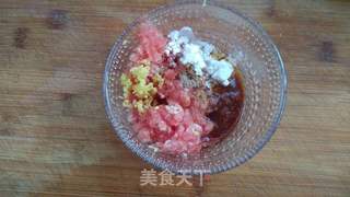 灯笼黄瓜的做法步骤:2
