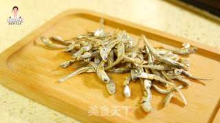深夏时节,天气炎热,介绍一款爽口下饭的小菜-拌小根菜的做法步骤:11