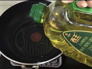 肉末炒茄子的做法步骤:3