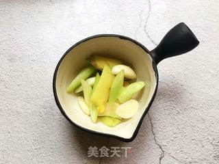 木须肉,超经典的下饭菜的做法步骤:4