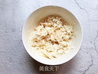 西红柿鸡蛋疙瘩汤的做法步骤:4