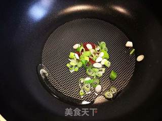 西红柿鸡蛋疙瘩汤的做法步骤:5