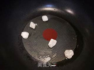 卤鸡胗的做法步骤：3