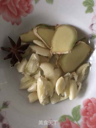 酱牛肉的做法步骤：2