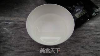自制白醋豆腐的做法步骤:6