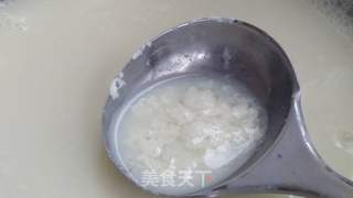 自制白醋豆腐的做法步骤:10