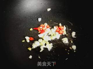 香菇酿肉的做法步骤:11