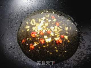 香菇酿肉的做法步骤:12