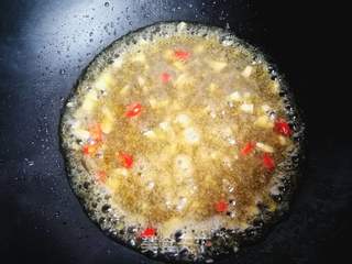 香菇酿肉的做法步骤:13