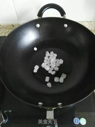 红烧肉的做法步骤：2