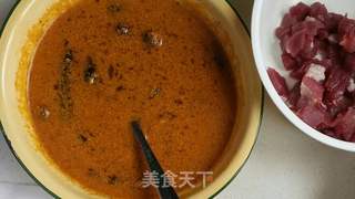 水煮肉片的做法步骤:5