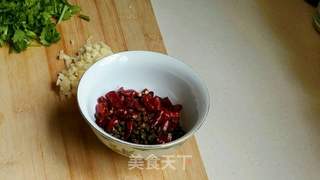 水煮肉片的做法步骤:9