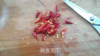 香酥土豆丝的做法步骤:4