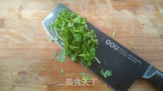 香酥土豆丝的做法步骤:8
