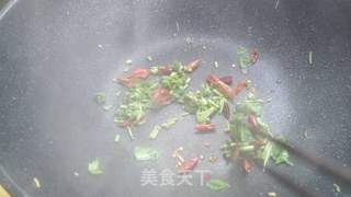 香酥土豆丝的做法步骤:10