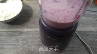 火龙果千层的做法步骤:2