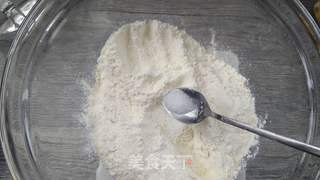土豆丝卷饼的做法步骤:2