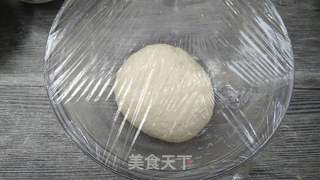土豆丝卷饼的做法步骤:3