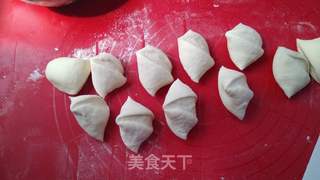 土豆丝卷饼的做法步骤:6