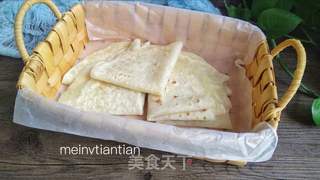 土豆丝卷饼的做法步骤:20