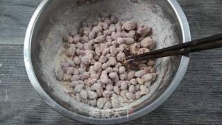 怪味花生的做法步骤：7