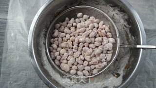 怪味花生的做法步骤：8