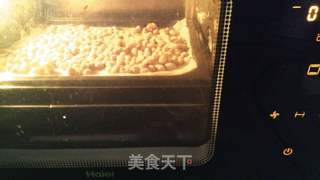 怪味花生的做法步骤：10