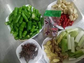 古法酸菜老鸭的做法步骤:6