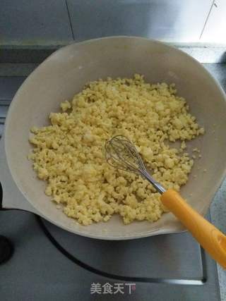 煎饺子的做法步骤:3