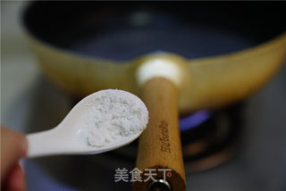 凉拌苦瓜的做法步骤:3