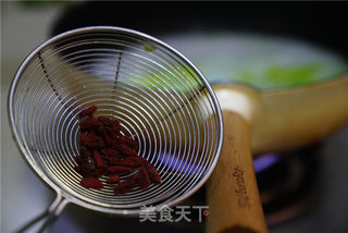 凉拌苦瓜的做法步骤:5