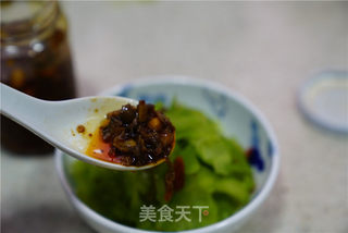 凉拌苦瓜的做法步骤:8