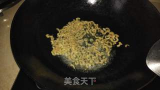 荷叶糯米鸡的做法步骤:7
