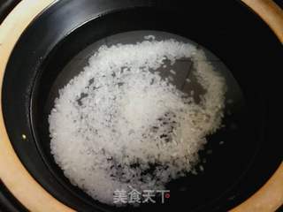 荷花粥的做法步骤:5