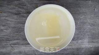 芒果软糖的做法步骤:3