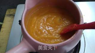 芒果软糖的做法步骤:5
