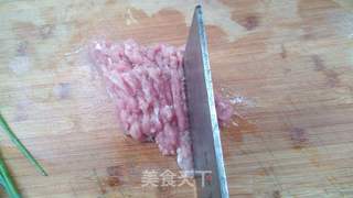 银丝抱金球的做法步骤:2