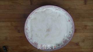 银丝抱金球的做法步骤:5