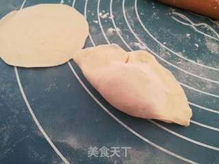 芹菜饺子的做法步骤:13