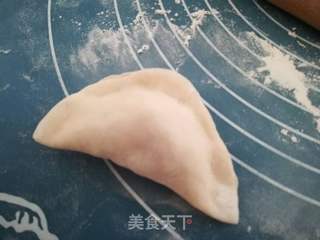 芹菜饺子的做法步骤:12