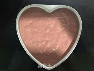 红丝绒戚风的做法步骤:10