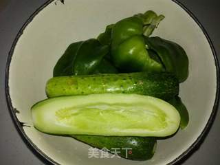美味蒸饺的做法步骤:3