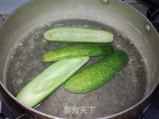 美味蒸饺的做法步骤:4