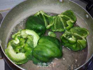 美味蒸饺的做法步骤:5