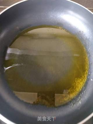 番茄炒蛋的做法步骤：4