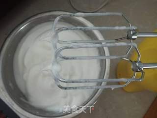 波点蛋糕卷的做法步骤:8
